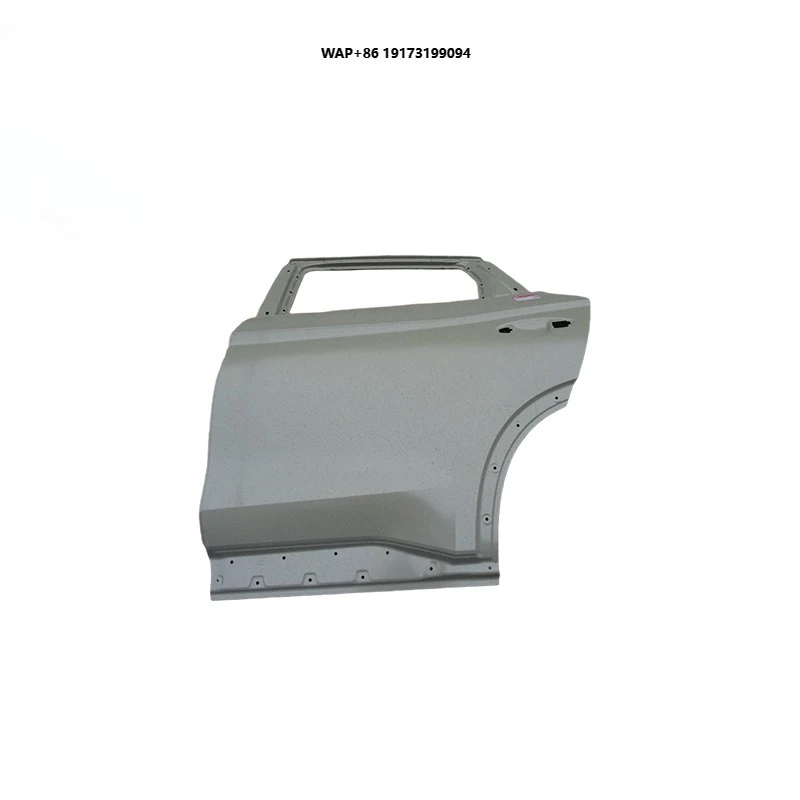 

Wholesale Electric Spare Parts Left Rear Car Door Bumper Headlight Other Body Kit Auto Parts Accessories for BYD Song PLUS DM-i