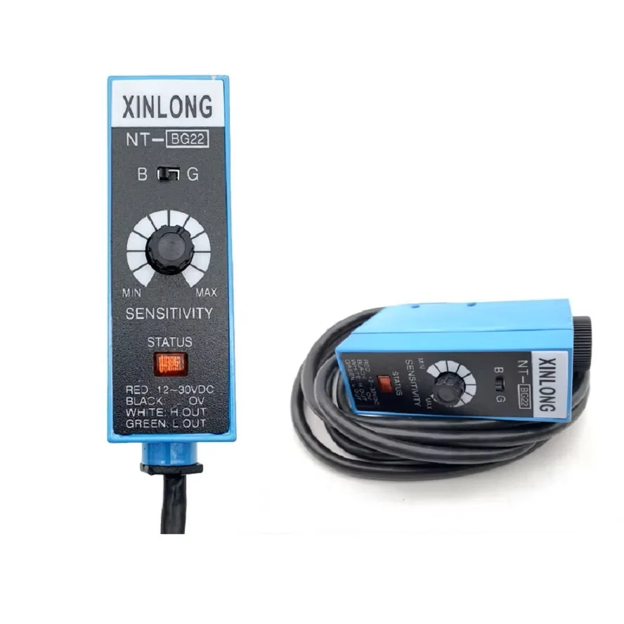 Xinlong Photoelectr…