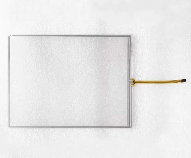 

8.4-inch industrial resistive screen ST-08402 touchpad 189mm * 141mm