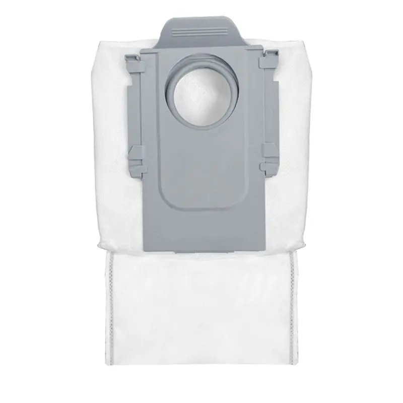 TCF Replacement Parts for Roborock Q Revo Master, Main Side Brush HEPA Filter Mop Pad Dust Bag, Robot Vacuum Accessories Kit