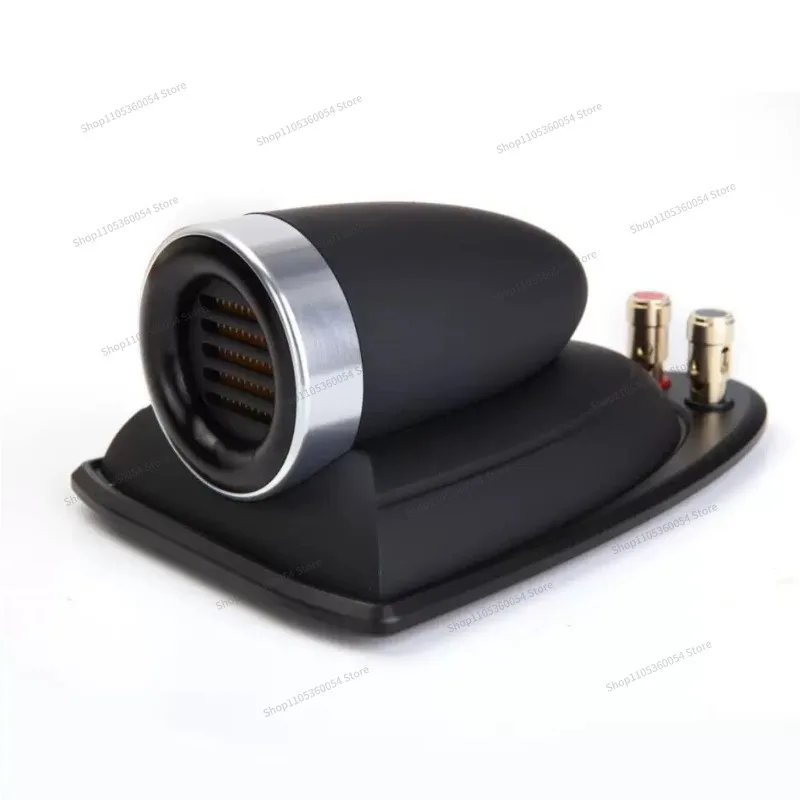 For AMT-Pneumatic Ultra High Audio, Width Up To 50K Sterling Silver Line Conduction, Pneumatic Treble