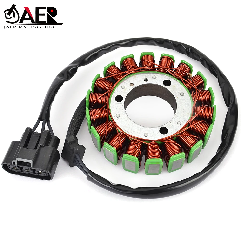 

0700-032000-10000 Stator Coil for CFMoto 400NK 650NK 650 NK TT ABS 650GT 650MT 650TK cf moto 700 CL-X CLX700 Sport Adventure