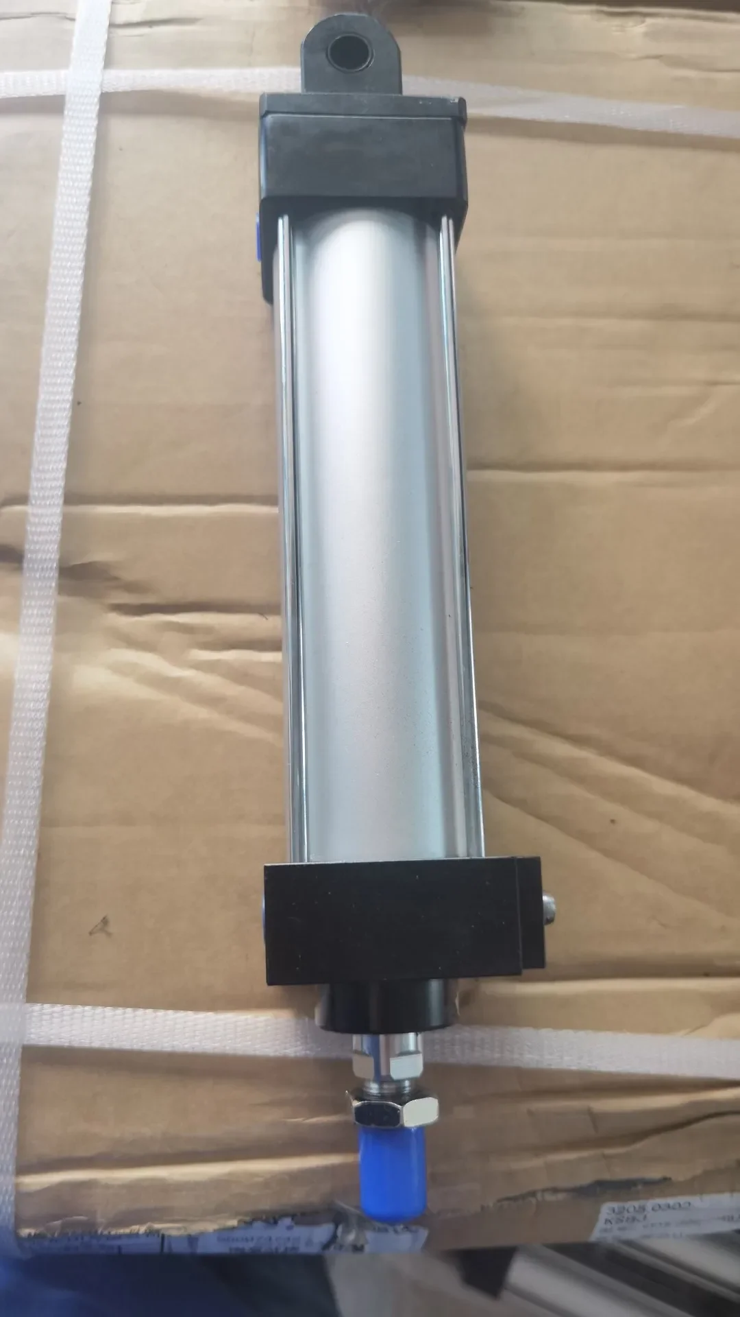 Cylinder BNB50N150-RK-s Shengjie tool magazine cylinder SCLF50X150SCABT40