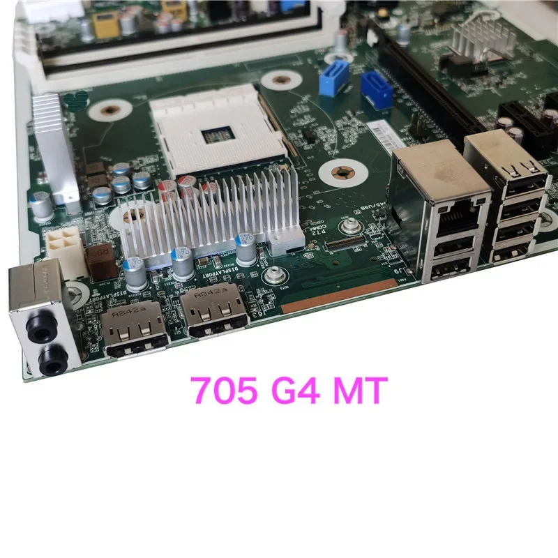 Suitable for HP 705 G4 MT Motherboard L35643-001 L03080-002 Mainboard 100% tested fully work