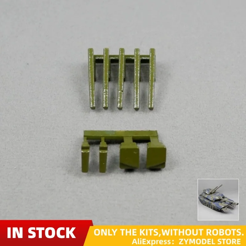 3D DIY Filler Upgrade Kit For MPM-15 Master Decepticon Brawl Accessories