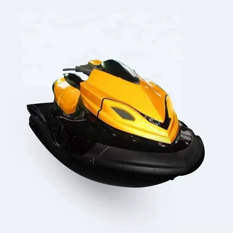 SXLL Fabrik-Direktverkauf Original 1400 cc Jetski mit S-KY Yacht 4-Takt-Motor Rabatt Wasserscooter
