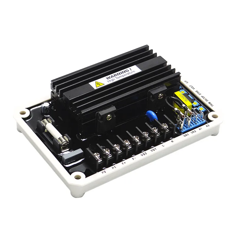 

Brushless Diesel Generator Electronic Spare Parts Automatic Voltage Regulator Stabilizer EA16 AVR