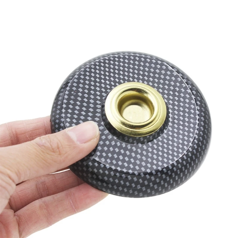 Cello End-Pin Stopper, Non-skid Cello End Pin Holder Pad, Cello Spikes Floor Protector Anchors Rest Anti-slip Mat Drop Shipping