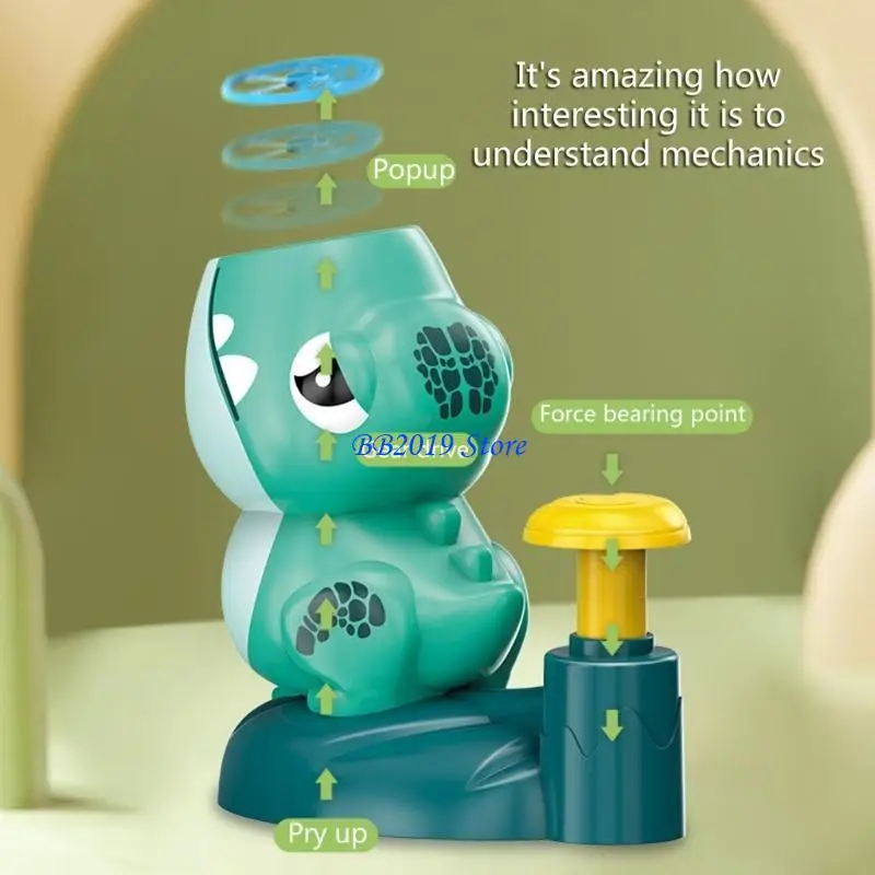 Q0kbの子供たちは、家族の競争スポーツのための男の子と女の子のためのおもちゃを飛ばすディスクのおもちゃ