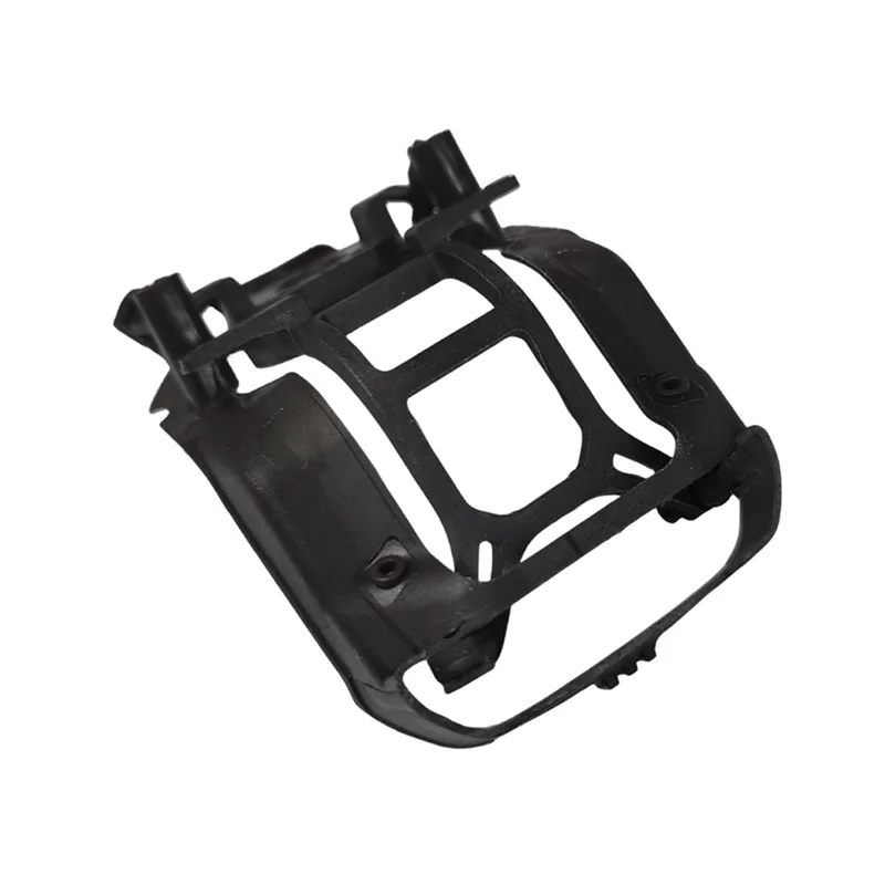 

【Новый купон пользователя】Плата демпфера вибрации карданного подвеса для DJI Air 3, амортизирующие крепления карданного подвеса, поглощающая пластина, запасные части для карданного подвеса для DJI Air