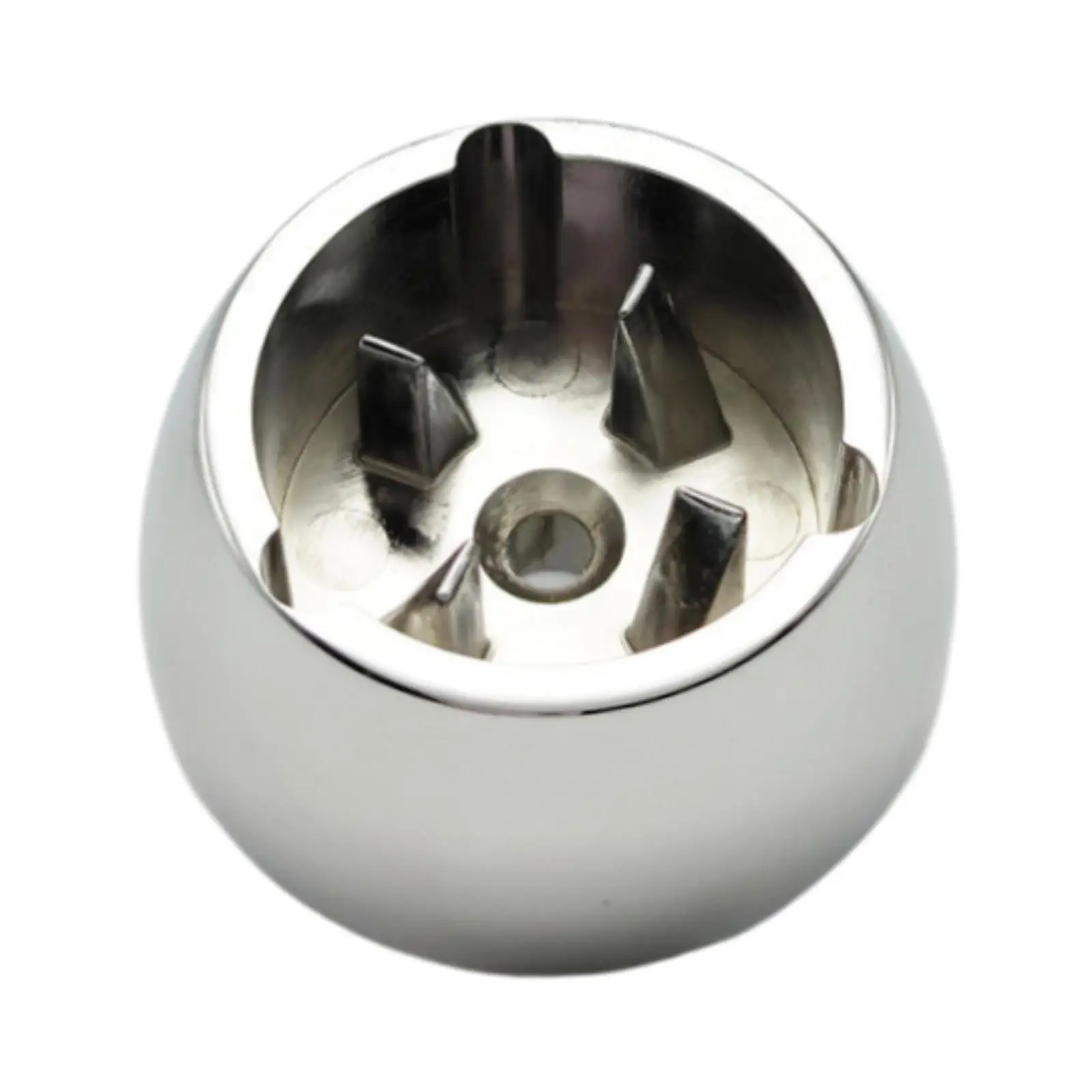 Roda gigi transmisi Blender kopling gigi kepala jamur untuk bagian penghancur es