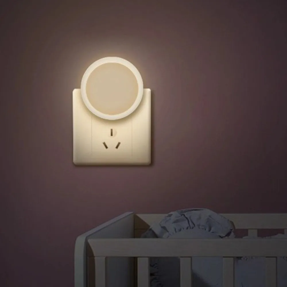 مريحة لينة ضوء التوصيل مصباح لجهاز الاستشعار الموفرة للطاقة التعريفي الاستشعار ليلة ضوء التوصيل نوع السيارات الاستشعار التعريفي ضوء WC #2