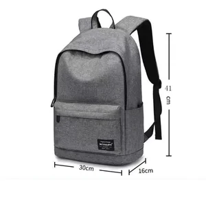 8 Main Sales Kit Backpack - №7