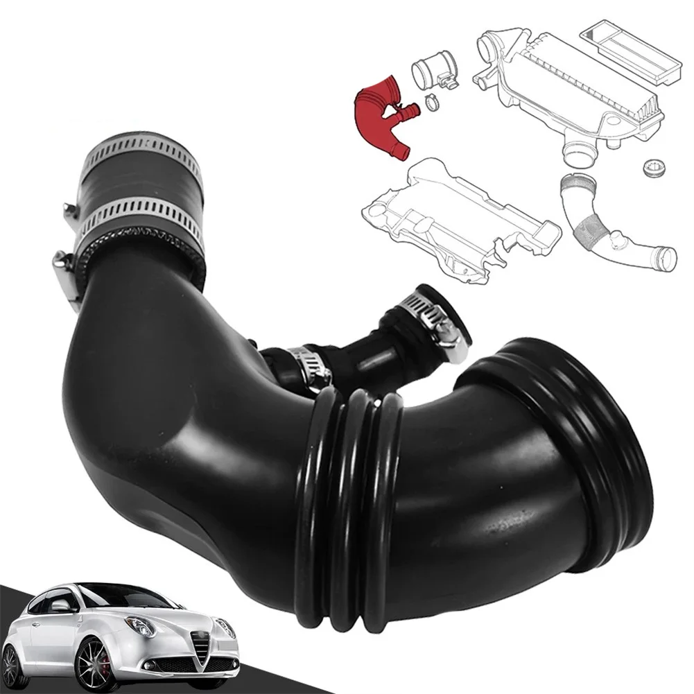 Car Air Intake Hose For OPEL For VAUXHALL For COMBO For X12 1.3 For CDTI  [2012 For ONWARDS] Replacement Parts