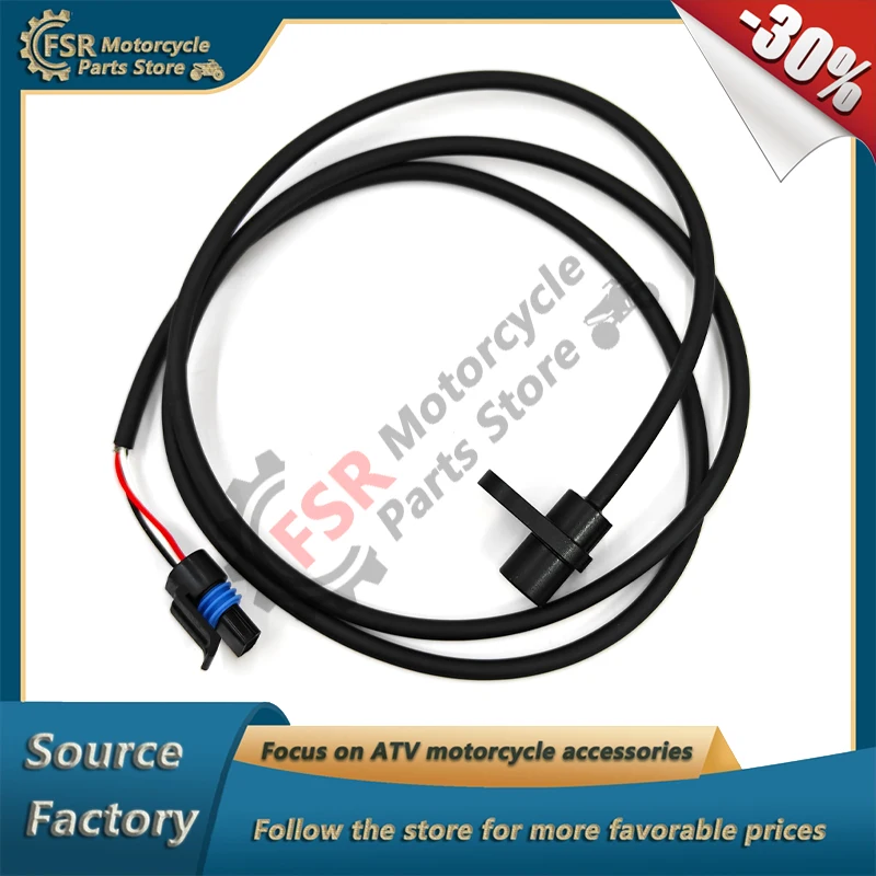 SENSOR DE VELOCIDAD, PARA POLARIS MAGNUM 325 500 ATP 330 BIG BOSS 6X6 PTV 4X4 MVRS RANGER 700 SPORTSMAN 400 450 600 WORKER XPEDITION 425