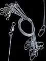 20pcs 15cm 32lb