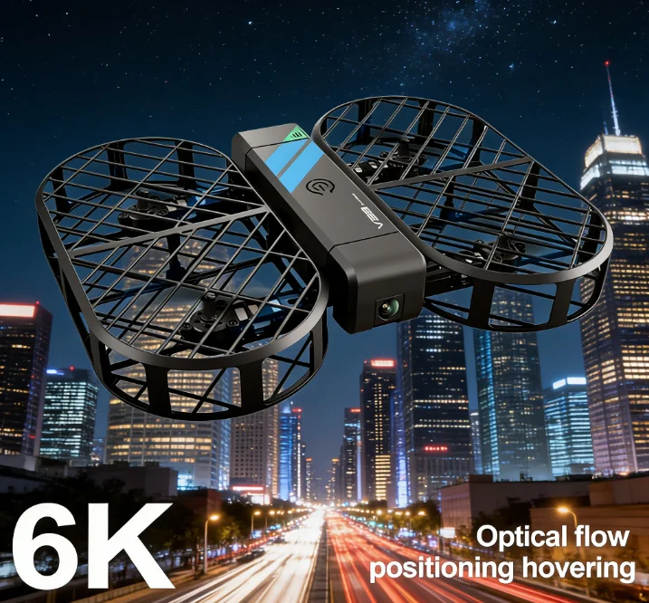 New Model 8K Stabil… - image