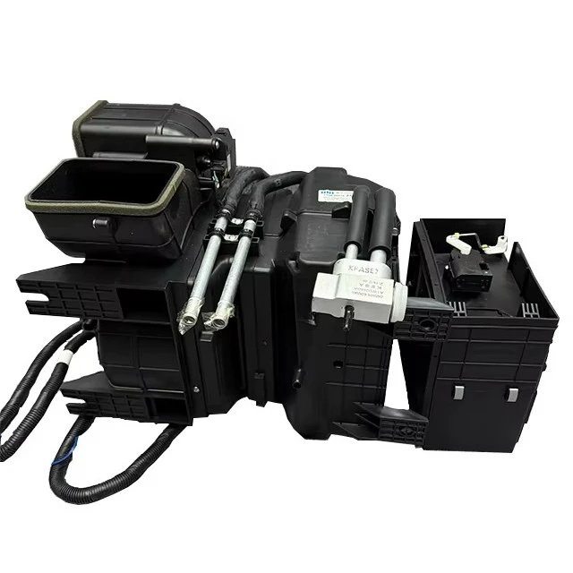 Комплект компрессора кондиционера для экскаваторов 11N6-90021 R110-7 R110-7a R140lc-7 R140lc-7a R160lc-7 R160lc-7a