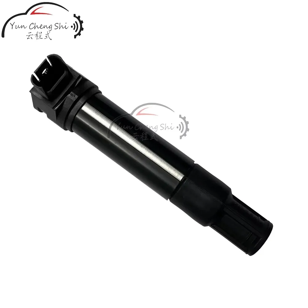 715847-02 UF757 UF-757 New ignition coil suitable For BMW 1200 R GS Adventure 2014-2016 6