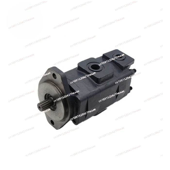 

Suitable for14530502 Excavator Engine Part Hydraulic Pump Pilot Pump 14530502