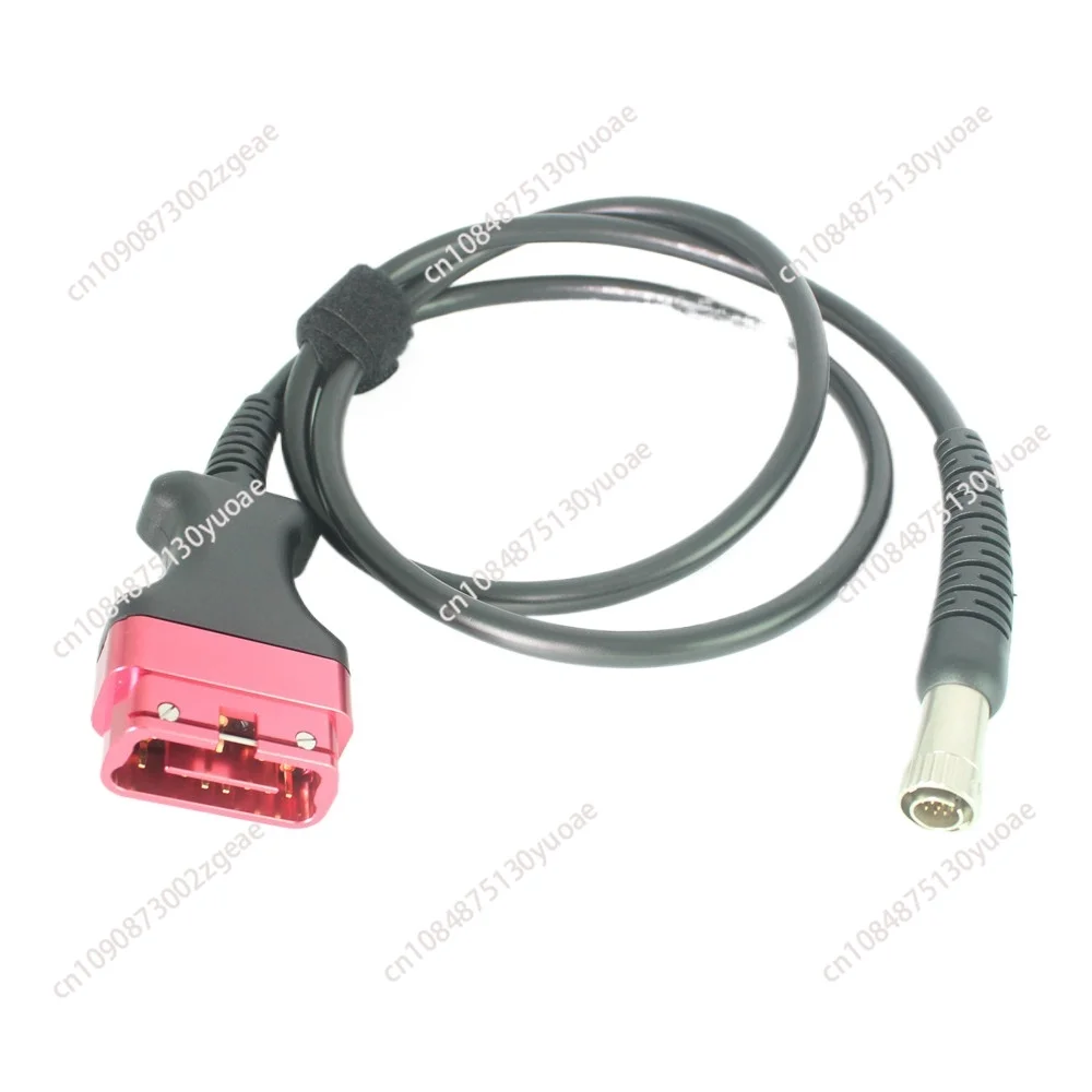 

Car OBD Main Line for Porsche II, PIWIS Tester, USB Cable