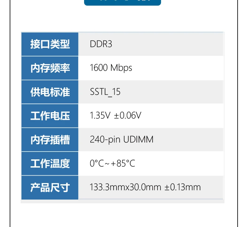 16G industrial memory original desktop DDR4 brand new SQR-UD4S16G3K2SNBB