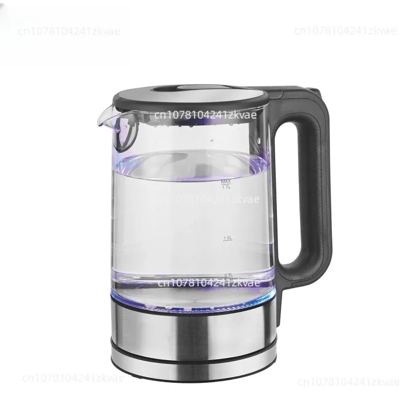 

Two pieces, household kitchen electric kettle KK1271