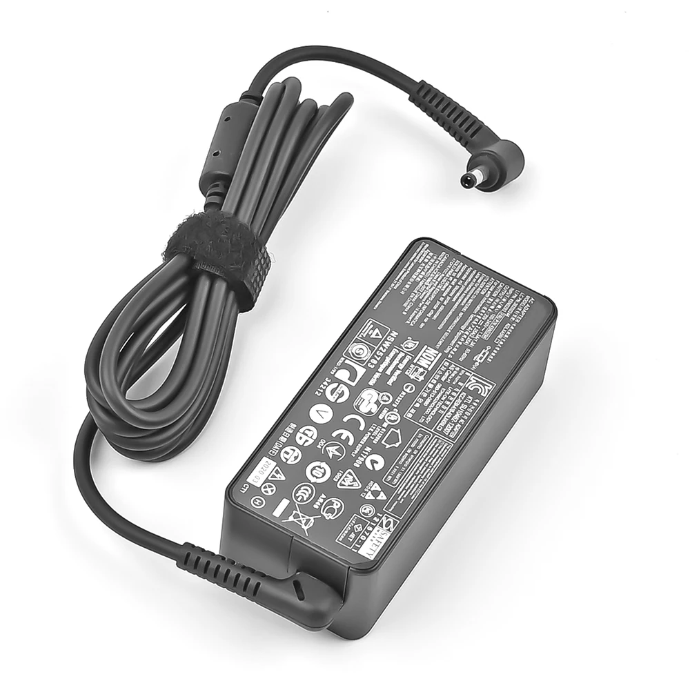 20V 2.25A 4.0*1.7 45W adapter notebook Charger For Lenovo yoga 310 510 520 miix Air 12 13 Ideapad 100 320 N42 N22 B50 ADL45WCC