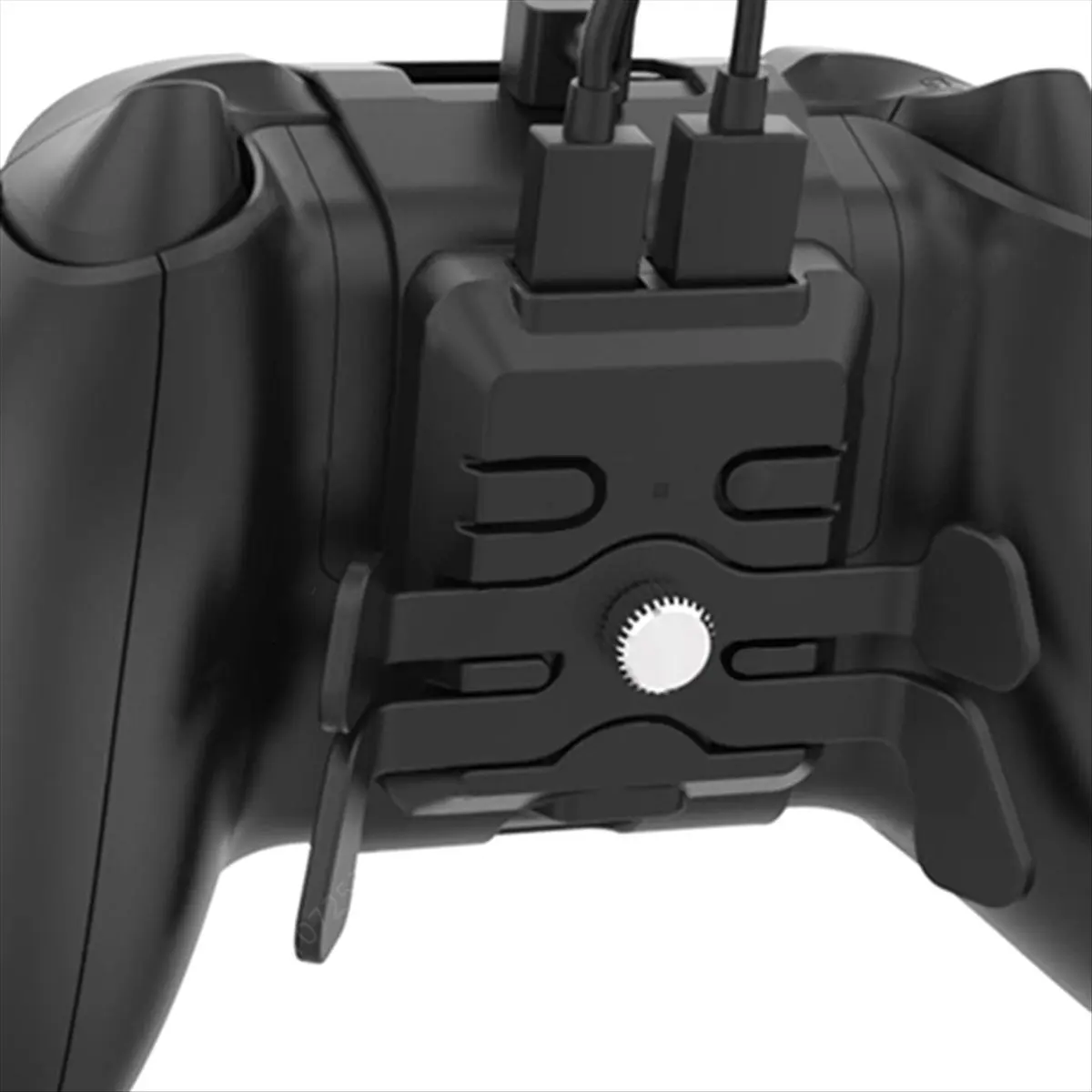 【ELEVATE LIFE】For /S Game Controller Trigger Buttons Paddles Turbo Adapter Game Pad Extender Key Strike Pack