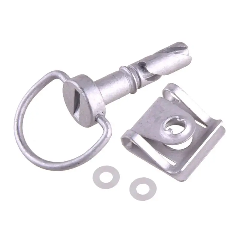M45K-Rotary Catch A4519880067 4519880067 For Smart Fortwo 2007-2015 Car Engine Cover Bolt