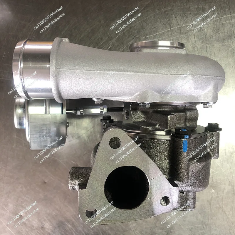 Turbocharged Machine TF035 28231-27800 28231 Engine