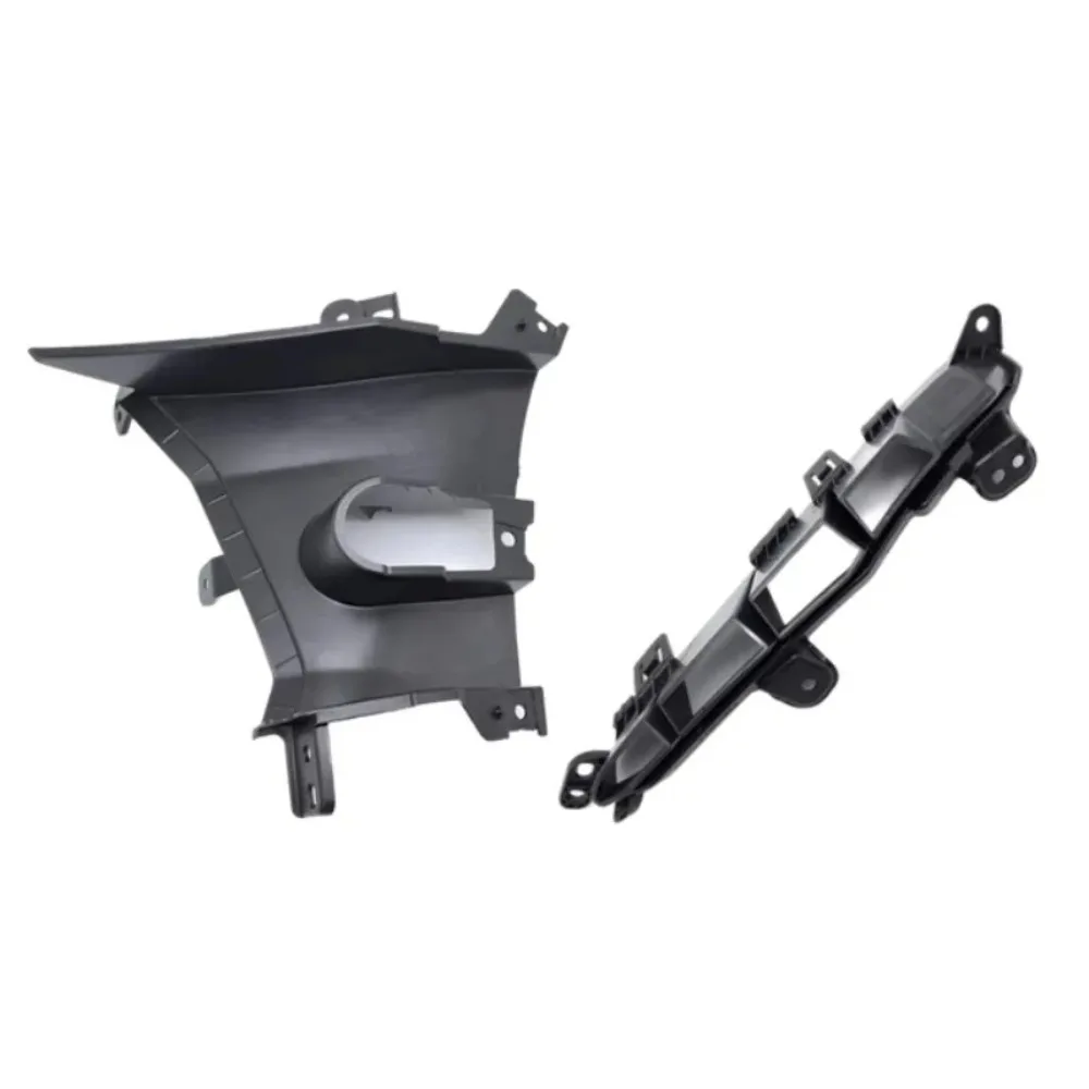 UKEA-2803216 UKEA-2803226 UKEA-2803215 UKEA-2803225 Genuine Front Bumper Air Inlet Channel Decorative Plate for BYD Sealion07EV