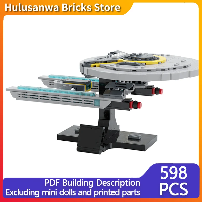 

Военная модель тяжелого космического круизера MOC, строительные кирпичи, военное оборудование, модульные технологии, подарки, праздник, сборка, детский игрушечный костюм