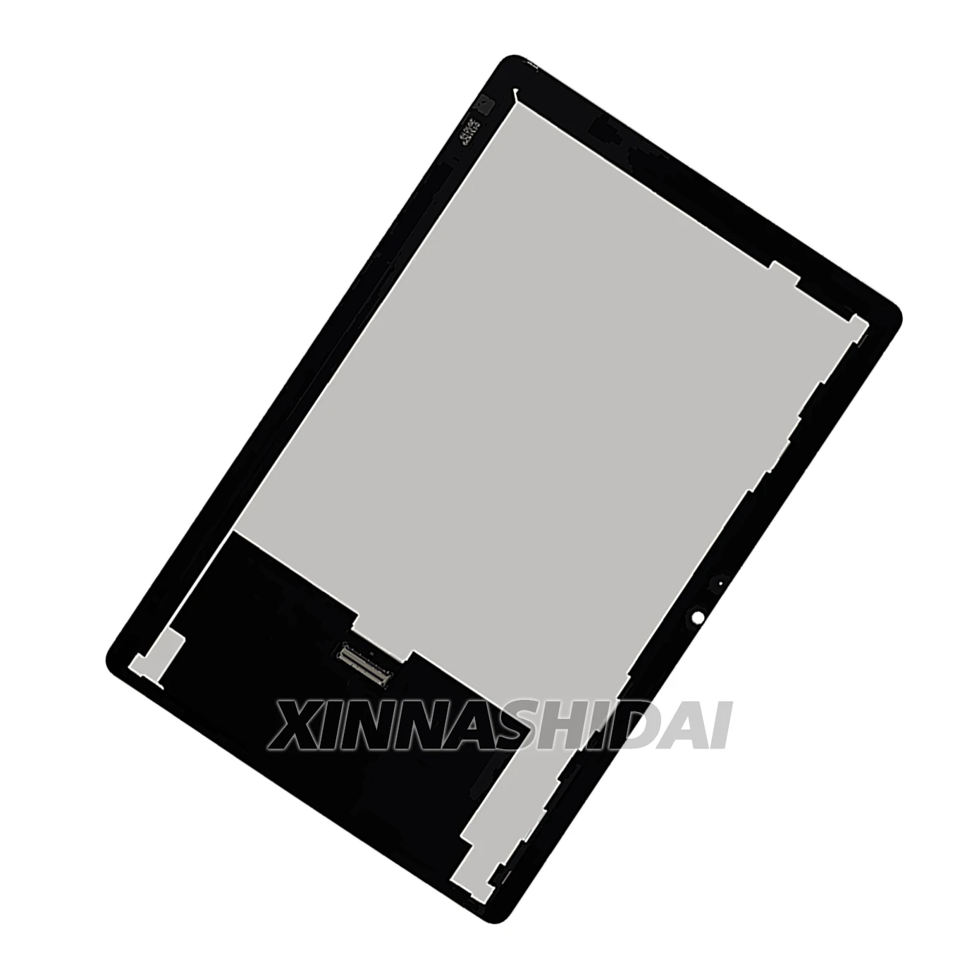 Tested New LCD Tablet Display Replacement For Huawei MatedPad T10/AGR  LCD Touch Digitizer Screen Panel Replacement Parts