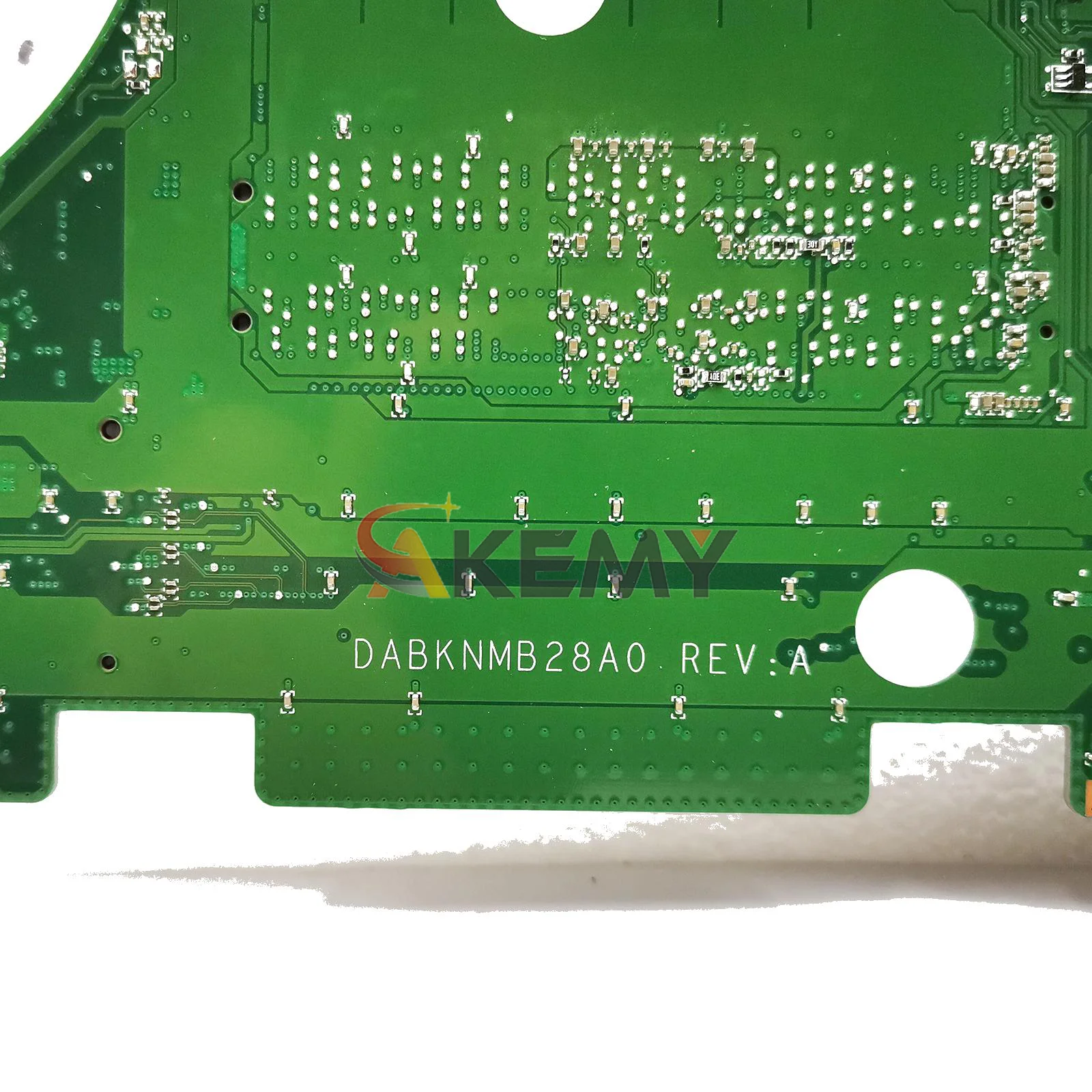 GL703VD Scheda Madre Del Computer Portatile Per ASUS ROG Strix FX73V GL703VM GL703VD GL703VE GL703V Mainboard Con I5 I7 CPU 100% test OK stk