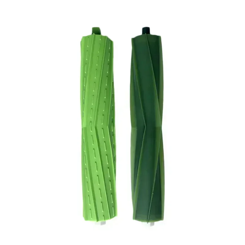 Cepillo lateral con filtro Hepa para iRobot Roomba, I7, I7 +, I6, I8, I3, J7 Plus, E5, E7, Serie E & I, aspiradoras, bolsa de polvo, piezas de repuesto