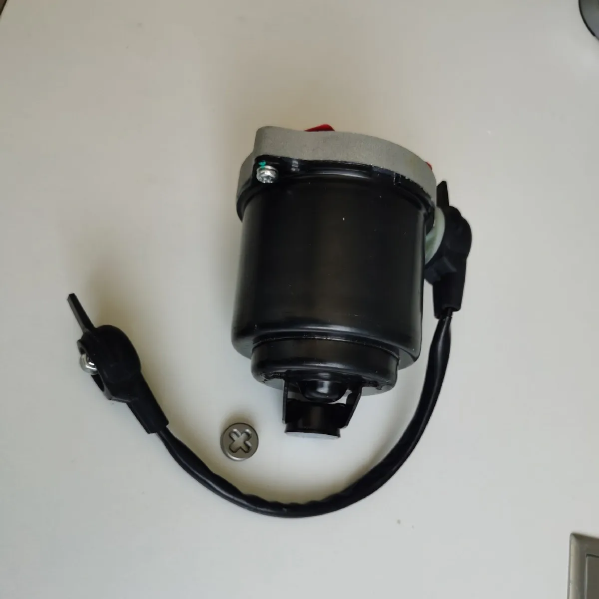 47070-30060 MN102843 ABS executive air pump motor motor, brake booster pump motor