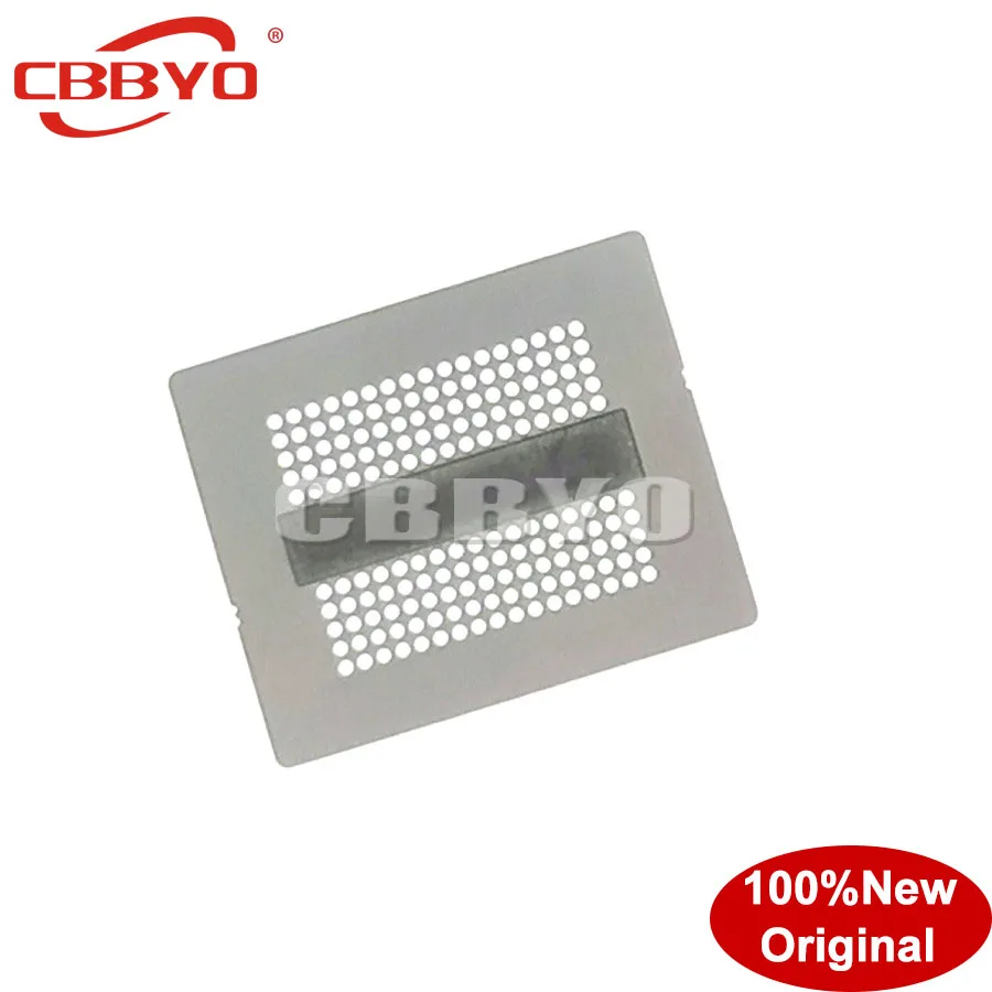 Direct heating K4G41325FC K4G80325FB-HC25 K4G80325FB-HC03 K4G80325FB-HC28 H5GQ8H24MJR-R0C H5GQ8H24MJR-R4C GDDR5 DDR5 Stencil
