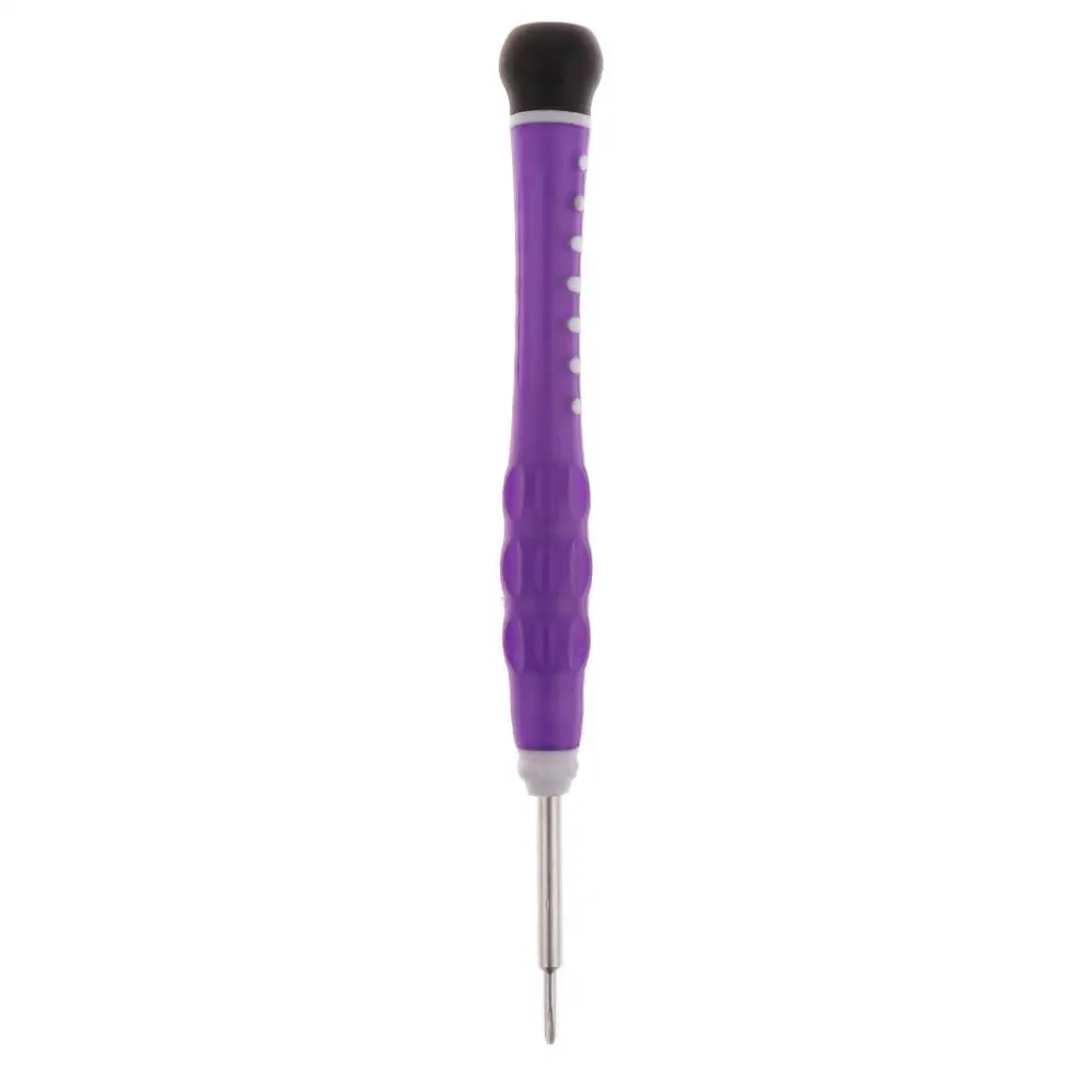 Multi Purpose Console Open Tool Screwdriver for Nintendo Switch Controller Spare Parts Repair Kit