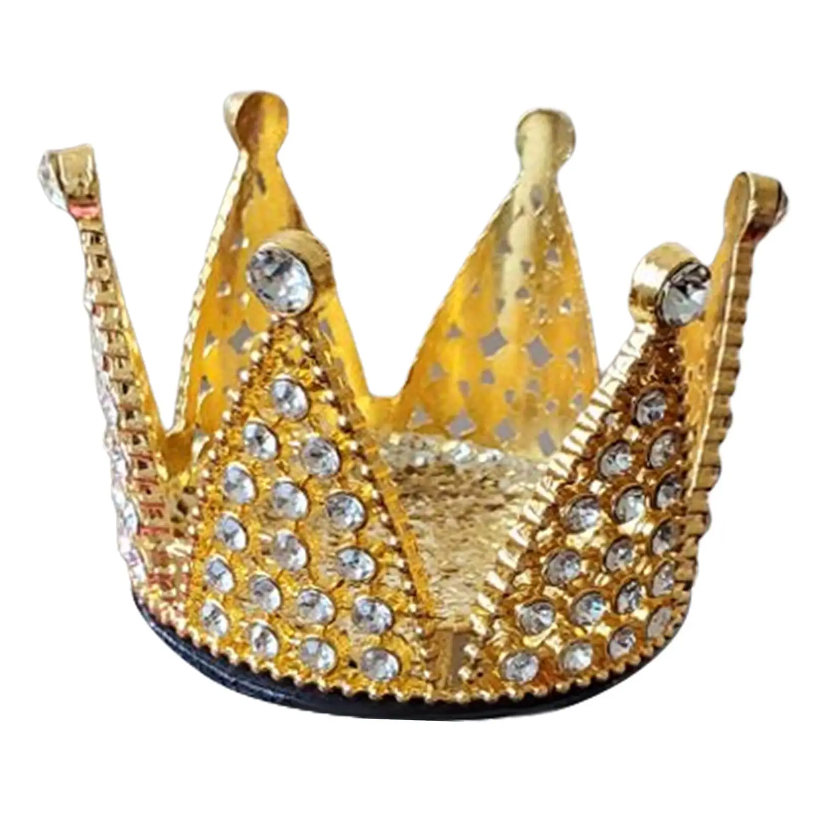 

Декоративная корона из сплава для мотоциклетного шлема: крутые ретро-аксессуары, креативные и милые украшения, подходят для скейтбординга, велосипеда, лыж, катания на коньках (для мам)