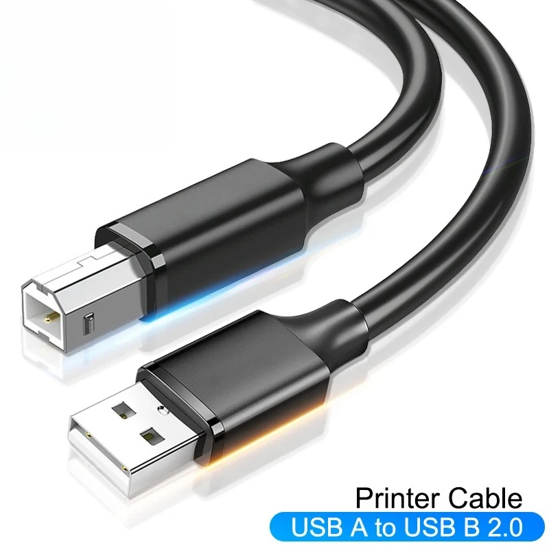 Eaey Usb Type A To … - image