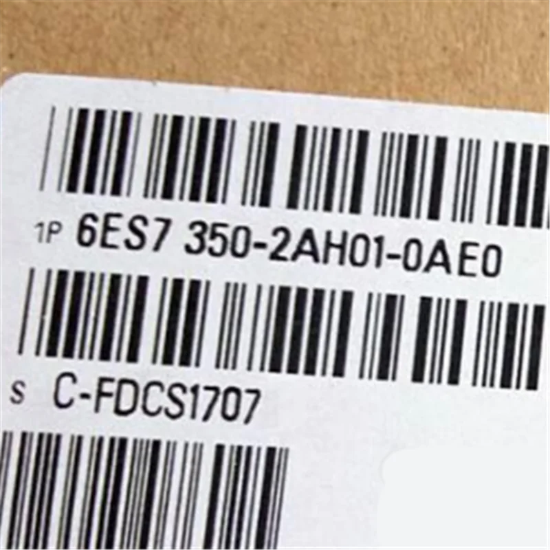 NEW   6SE7350-2AH01-0AE0  6EP1961-3BA21  6ES7132-4BF50-0AA0  6ES7132-6HD01-0BB1  6ES7132-6BD20-0CA0