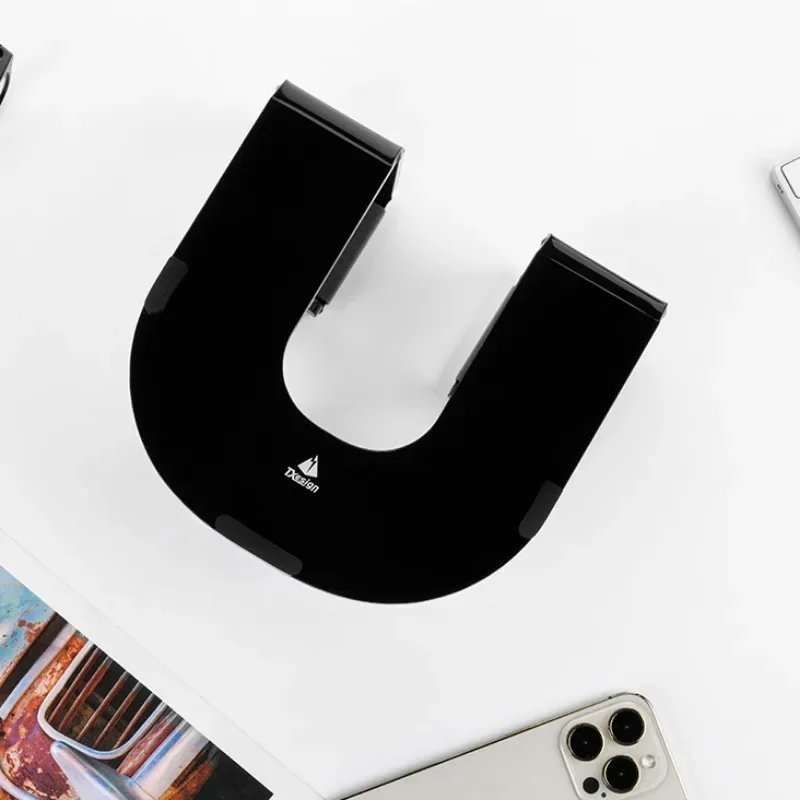 

Space-Saving Wall Holder Acrylic Wall Mount Bracket Holder For Sonos Move Smart Speaker