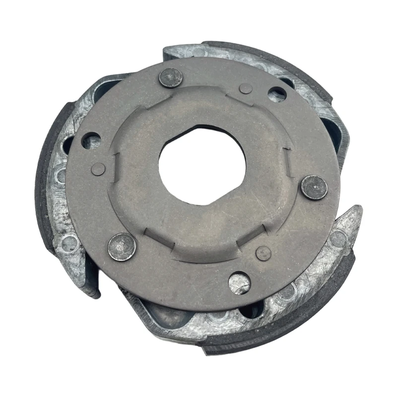 143mm Clutch Disc Wet Clutch Carrier Assy 2.3.01.1100 2.3.10.1100 LU020120 For Buyang 4x4 300 Feishen Linhai 300 Stels 300B