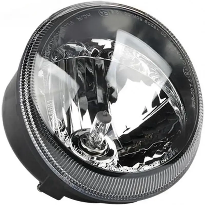 For Vespa Piaggio Gt GTS 125 200 250 300 Compatible 58265R, 641080 Clear Headlight Front Head Lamp Assembly