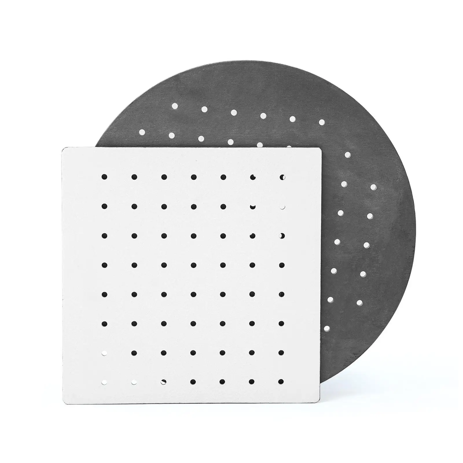 advanced-kiln-support-thin-high-temperature-silicon-carbide-plate-perforated-shelf-for-consistent-firing-results