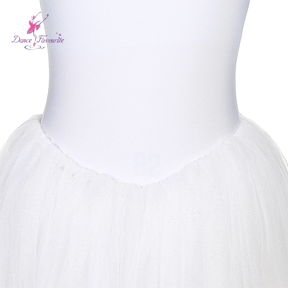 Lãng mạn múa ba lê dài tutu ballerina cô gái trang phục khiêu vũ phụ nữ ba lê tutu dành cho người lớn hiệu suất ba lê tutu