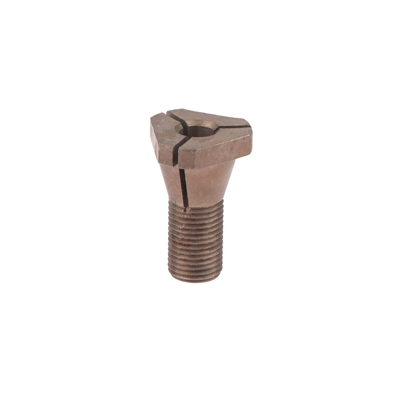 *New Sale 3.175MM 90 Degree Core Collet Specially Electric Elbow Multi-function Grinder And Polisher Hand Piece Accessories
