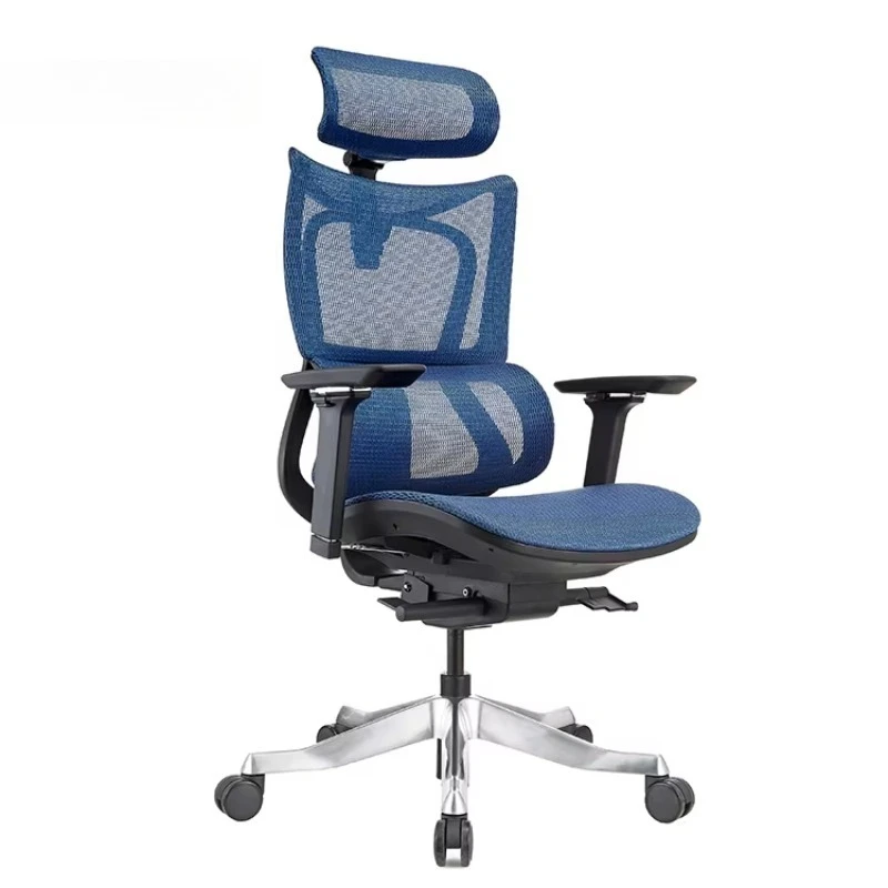 

Comfortable gamer computer games ergonomic office chair