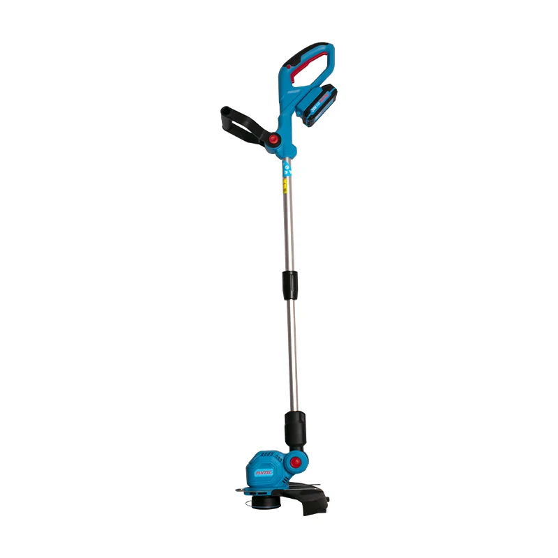 Fixtec Tagliaerba Manuale Manuale A Batteria Con Lama Per Decespugliatore A Batteria Tagliaerba Elettrico